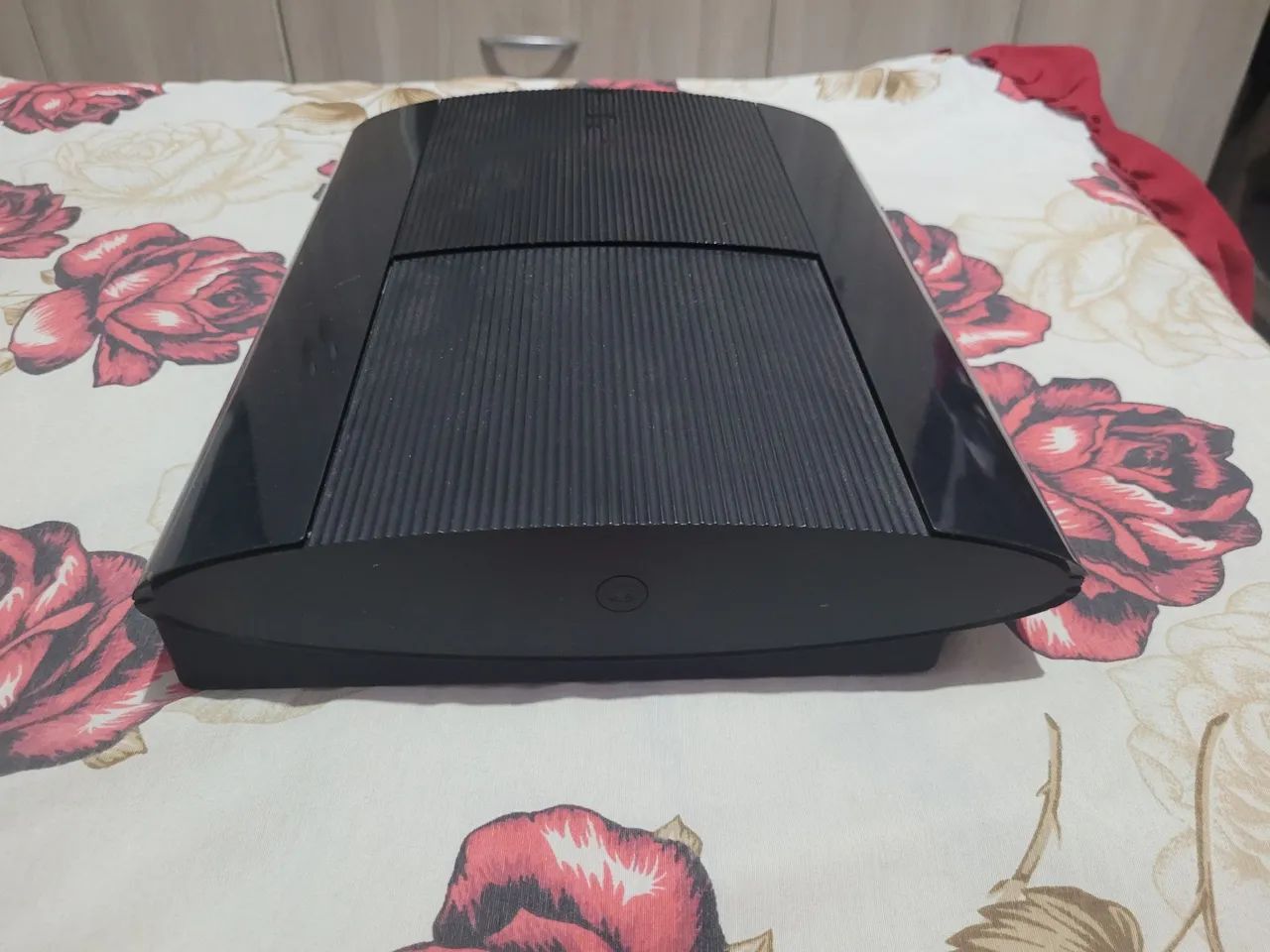 Ps3 super slim desbloqueado - Foto 4
