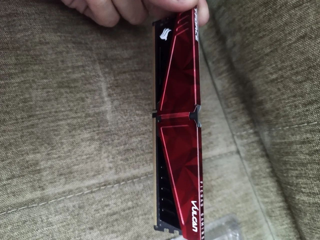 Memora ram 8GB DDR4 - Foto 2