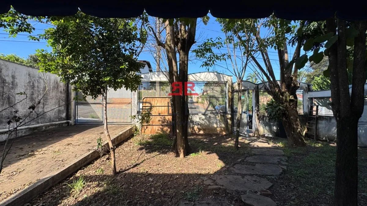 Casa condominio Samambaia 4 suítes - Foto 5