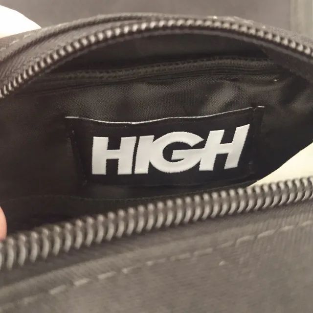Shoulder bag High Company Original  - Foto 4