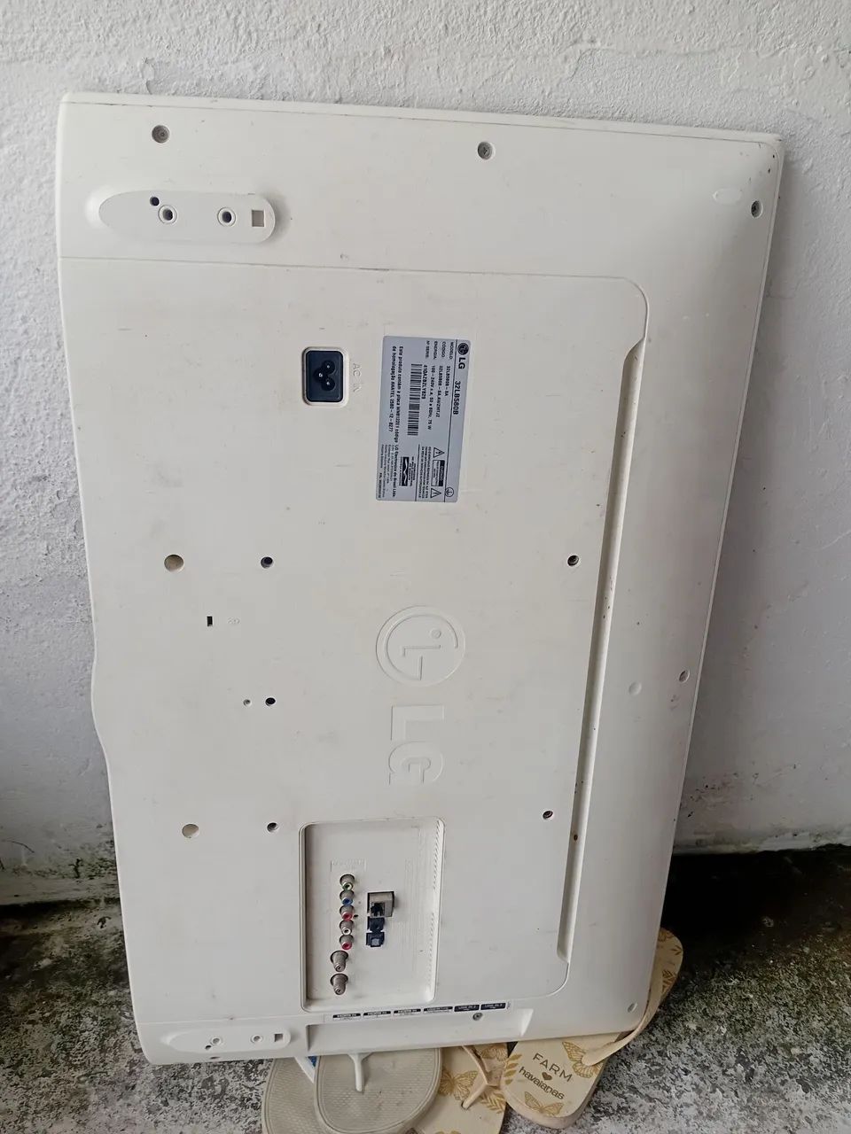 Televisão  - Foto 4
