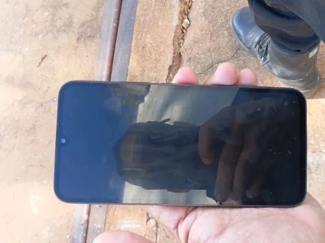 Celular Galaxy A34