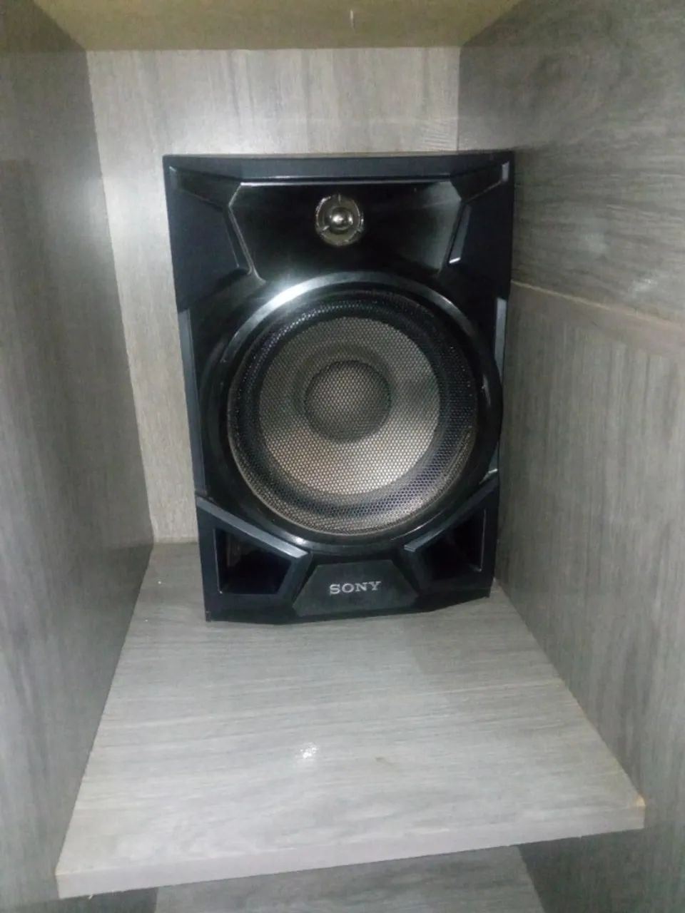 Mini system Sony  - Foto 2