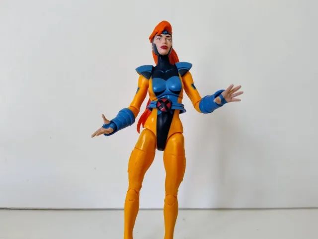X-MEN - JEAN GREY - Foto 3