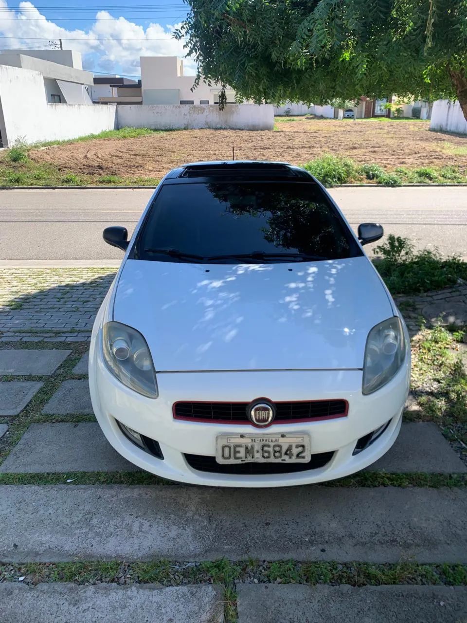 Fiat Bravo Sporting 1.8 Flex 16V 5P 2013 - Foto 5