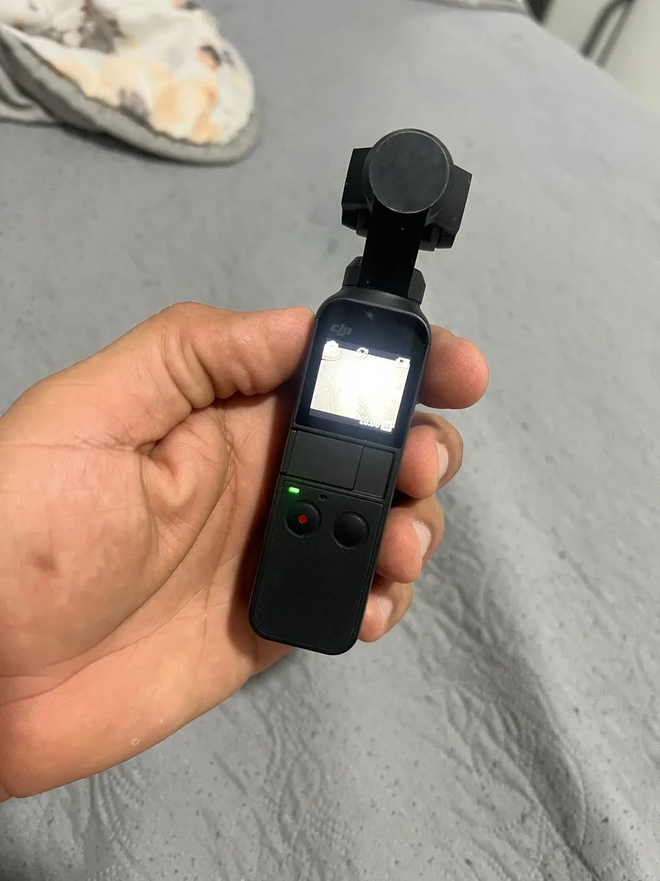 DJI OSMO POCKET