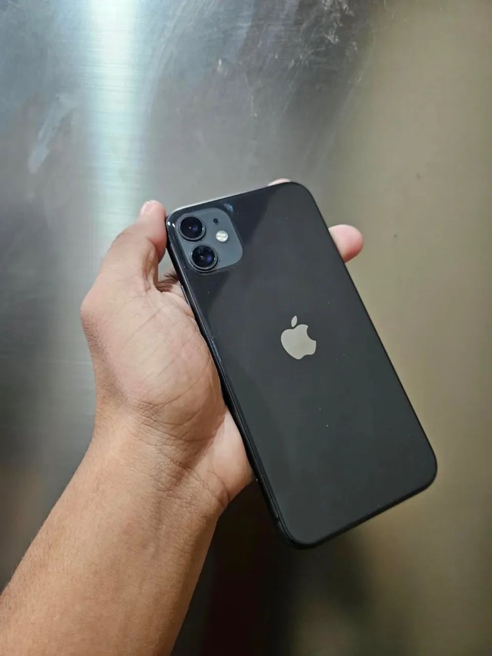 Vendo iPhone 11 - Foto 3