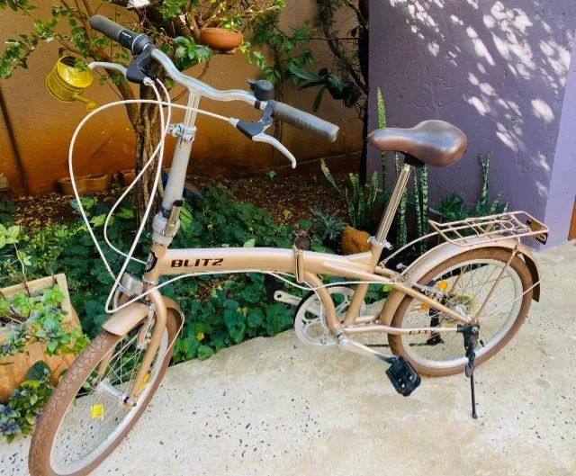 Bicicleta - Foto 2