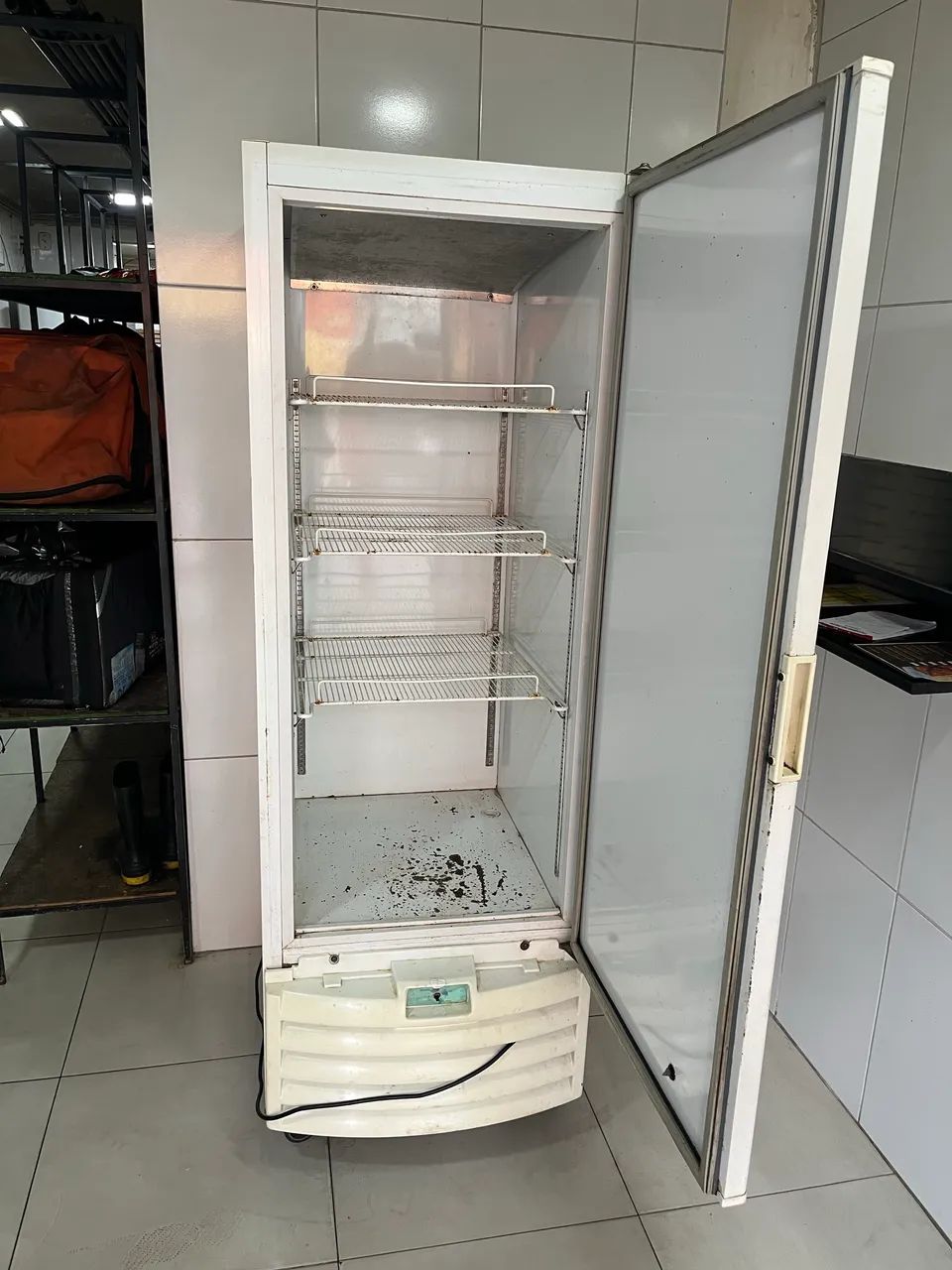 Freezer Com Rodinha - Foto 2
