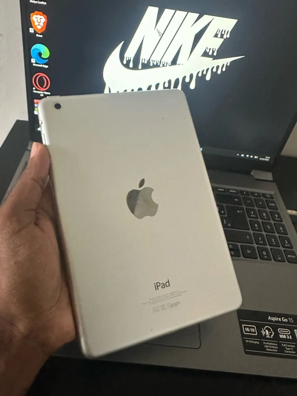 iPad mini 16GB  - Foto 4