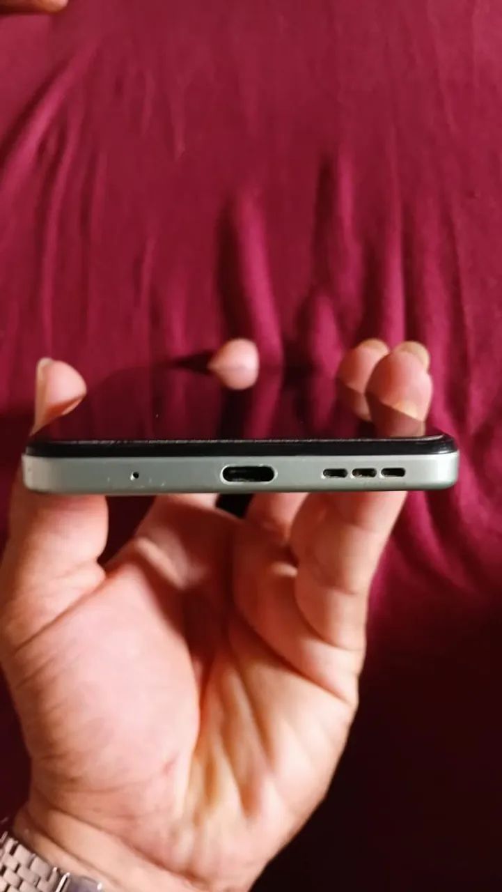 Vendo um celular moto G24 - Foto 5