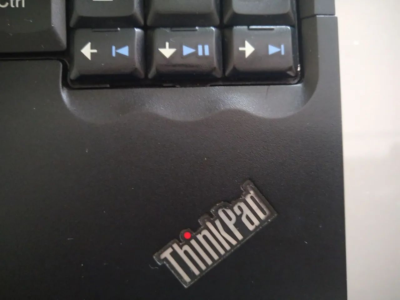 ThinkPad X220 com defeito (para retirar peças) - Foto 3