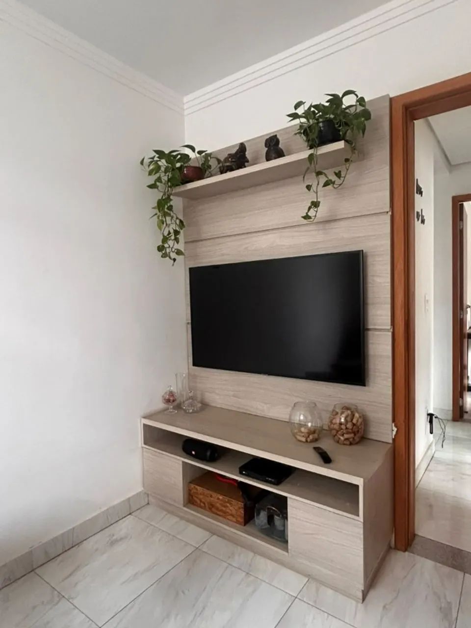 Painel Rack 