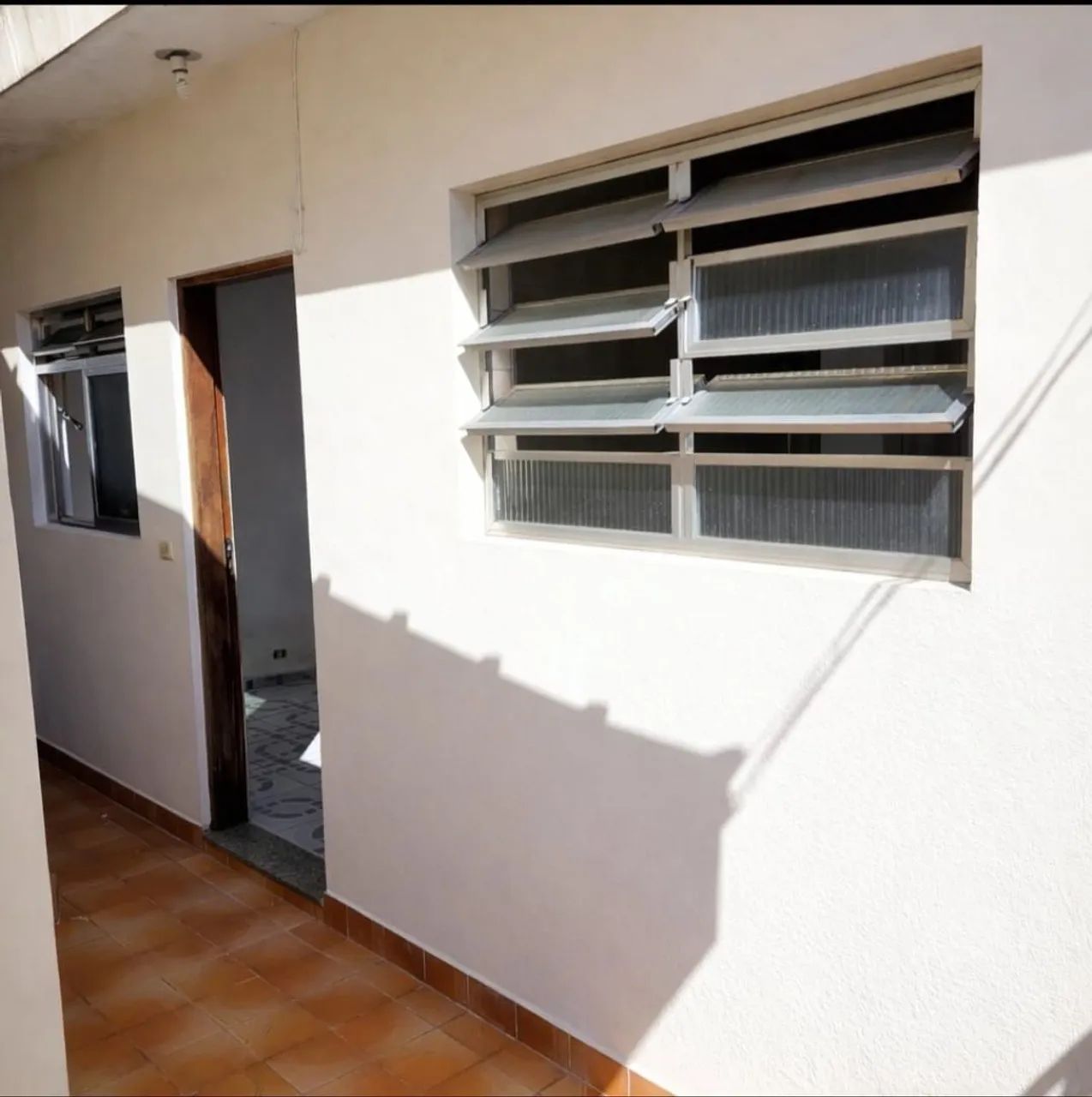 Casa no sacoma com entrada comum para 2 casas - Foto 2