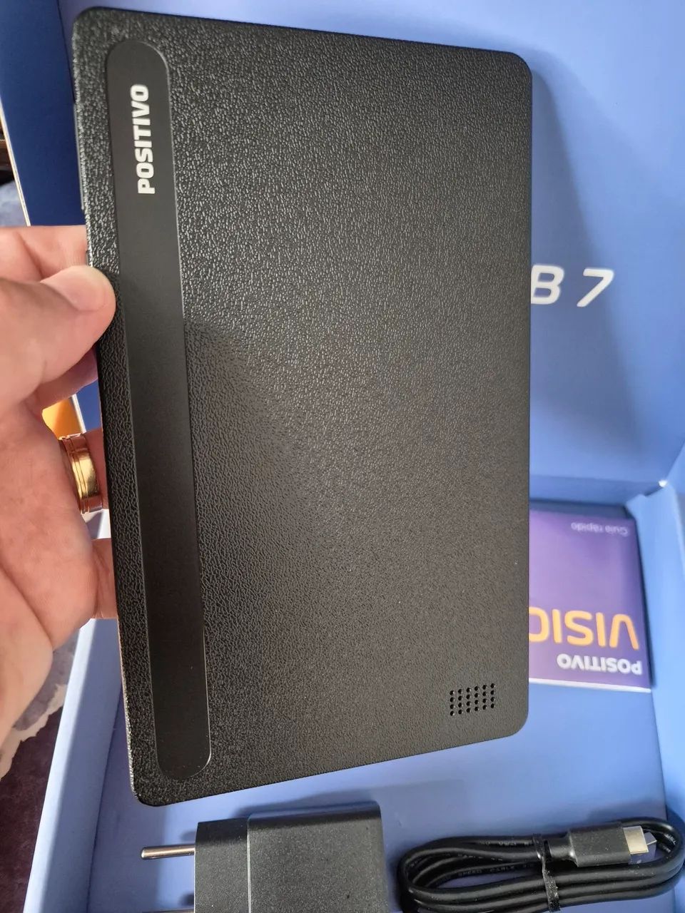 Tablet VISION TAB 7 Novo - Foto 2