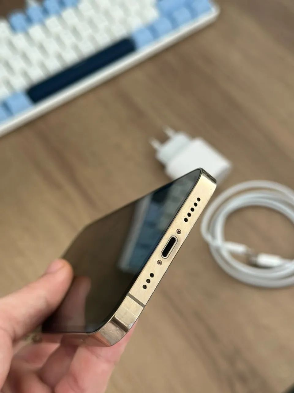 IPHONE 12 PRO 128GB - Foto 4