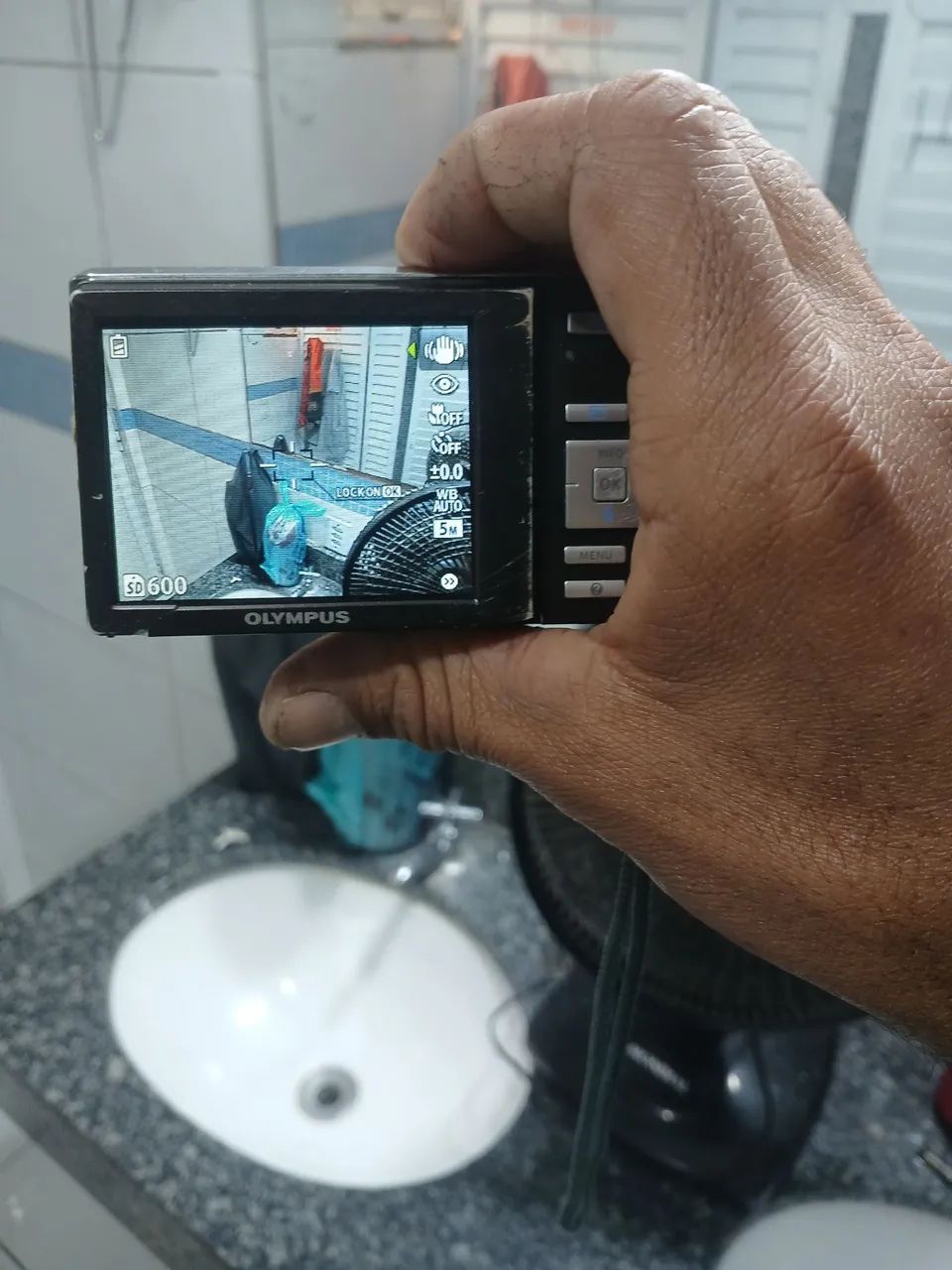 Camera. - Foto 4