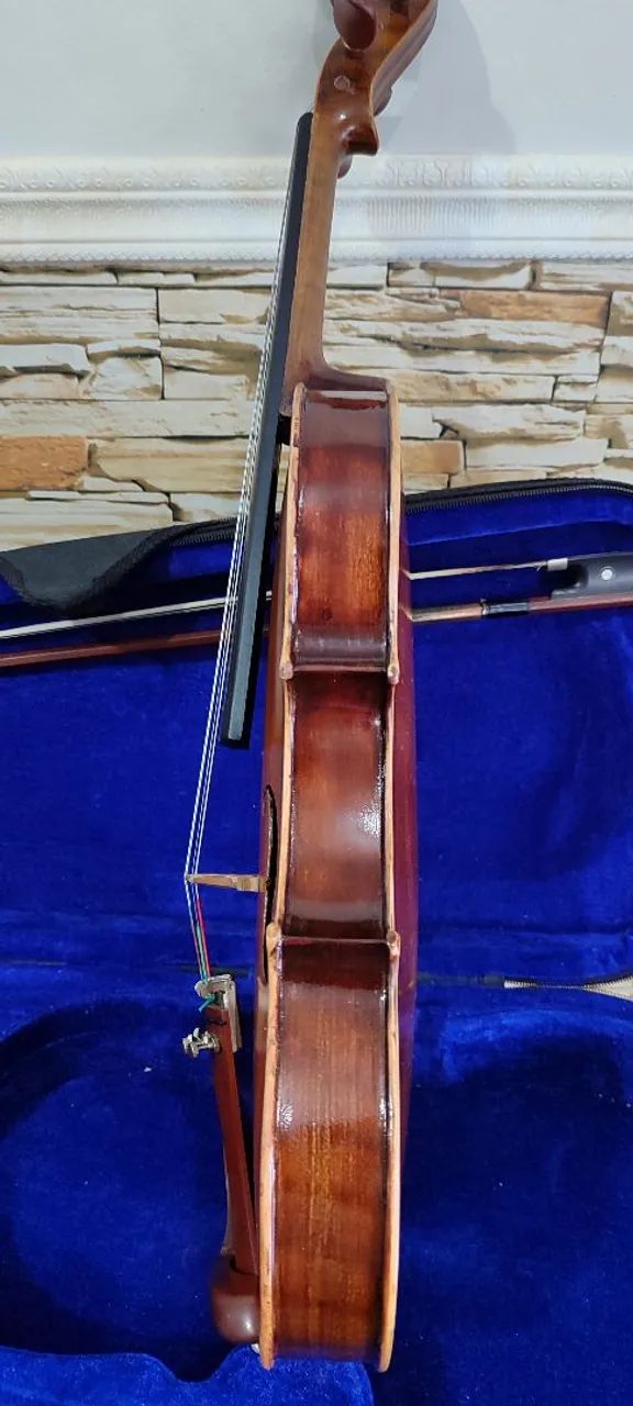 Violino 4/4 de Oficina Chinesa  - Foto 3