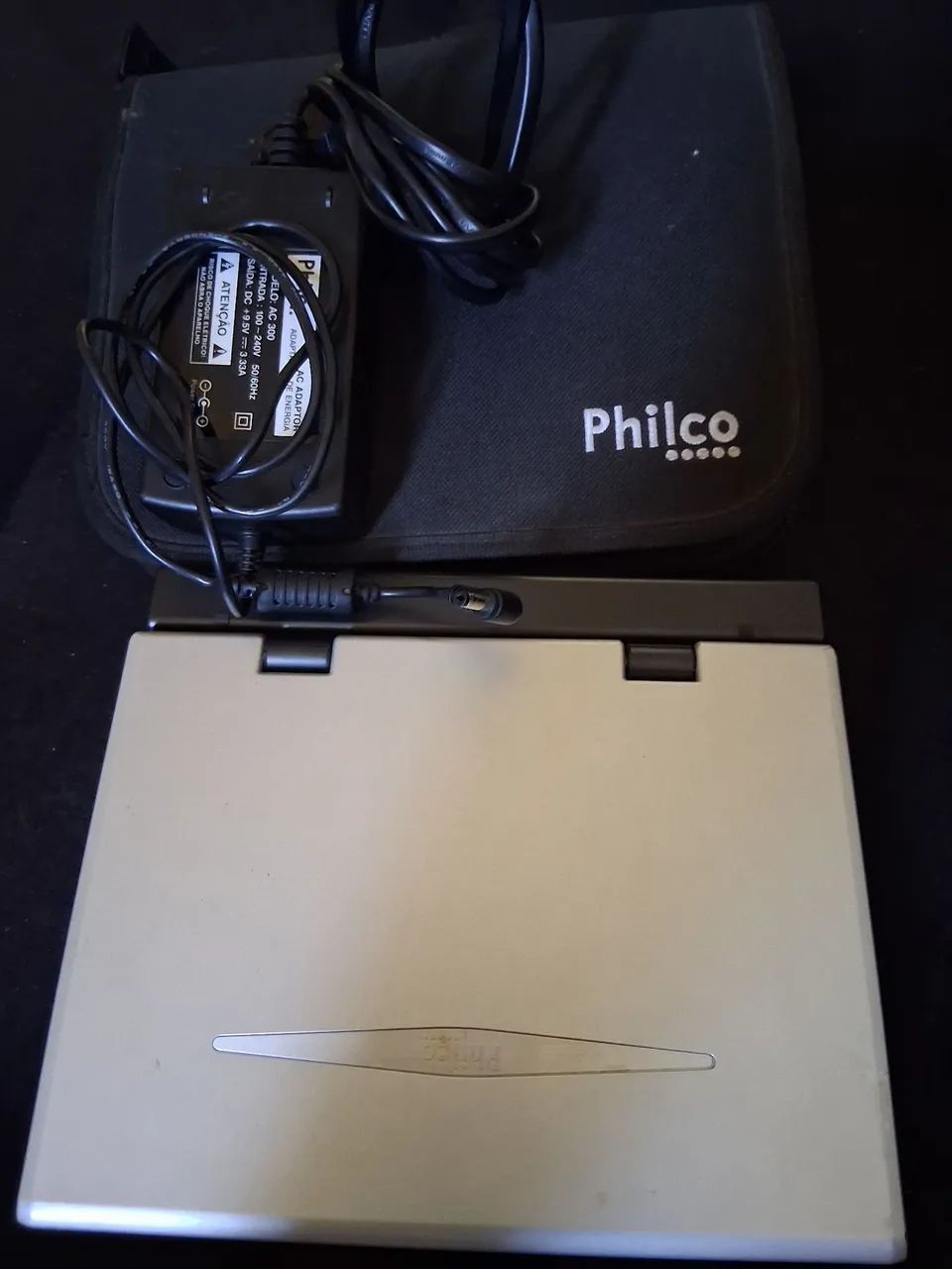 DVD Portátil  - Philco - Foto 3