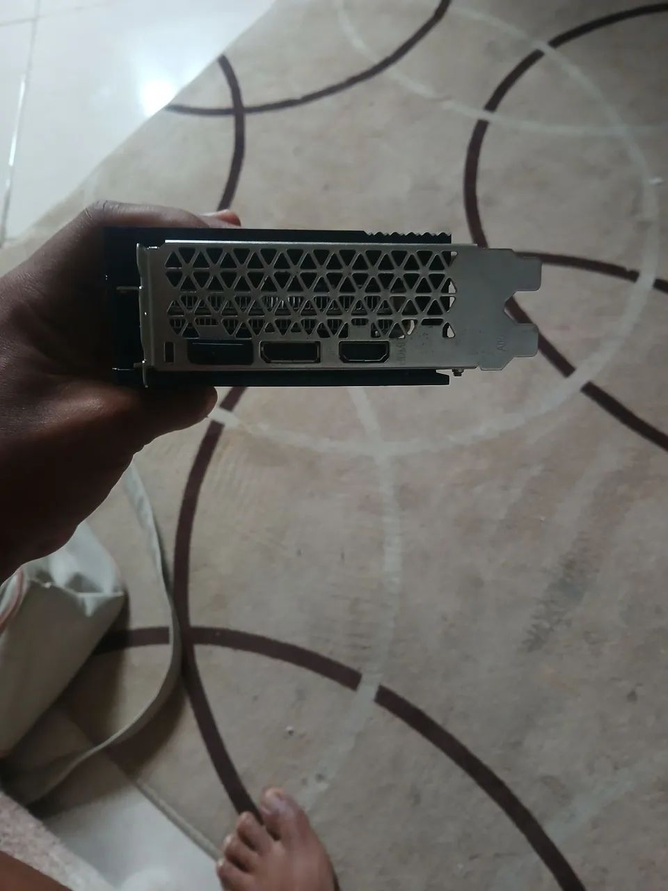 Placa de vídeo - Foto 2