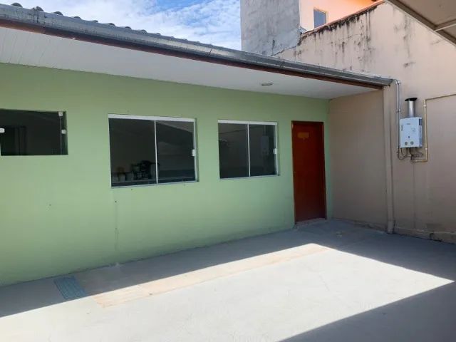 Casa comercial no Jardim Satélite - São José dos Campos - SP - Foto 4