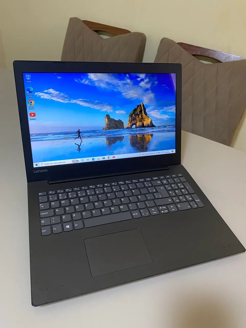 Notebook Lenovo  - Foto 5