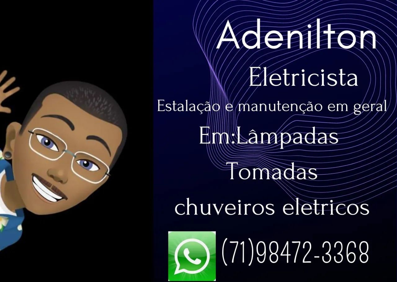 Prestação de serviço eletricista residencial e comercial  - Foto 4