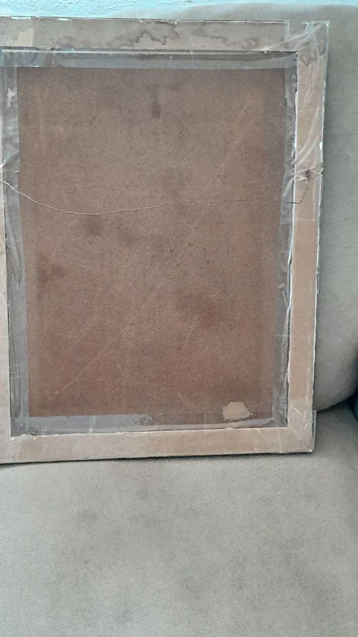 Quadro chinês - Foto 2