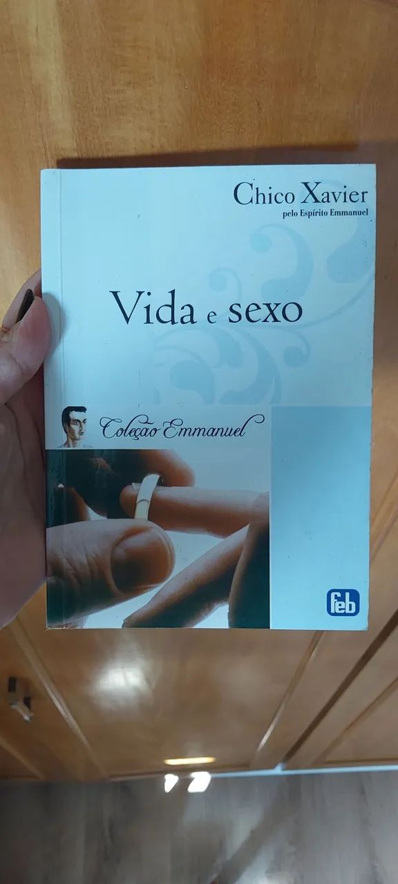 Vida e Sexo _ Chico Xavier