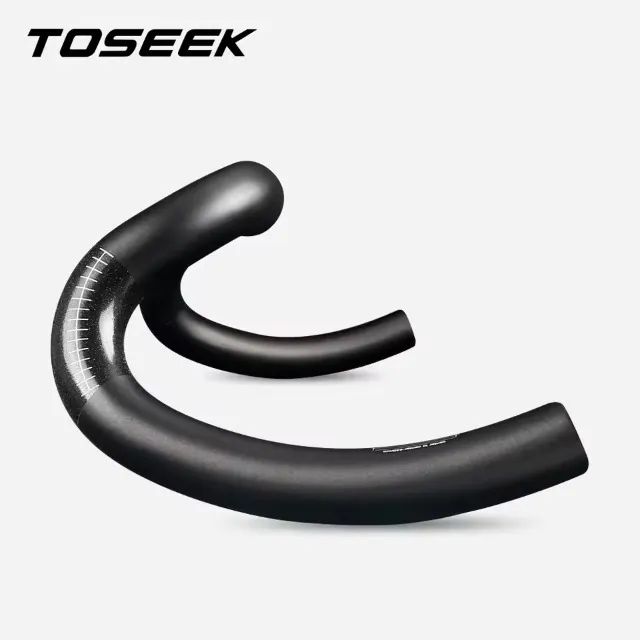 Guidão Toseek rs-wrc em carbono