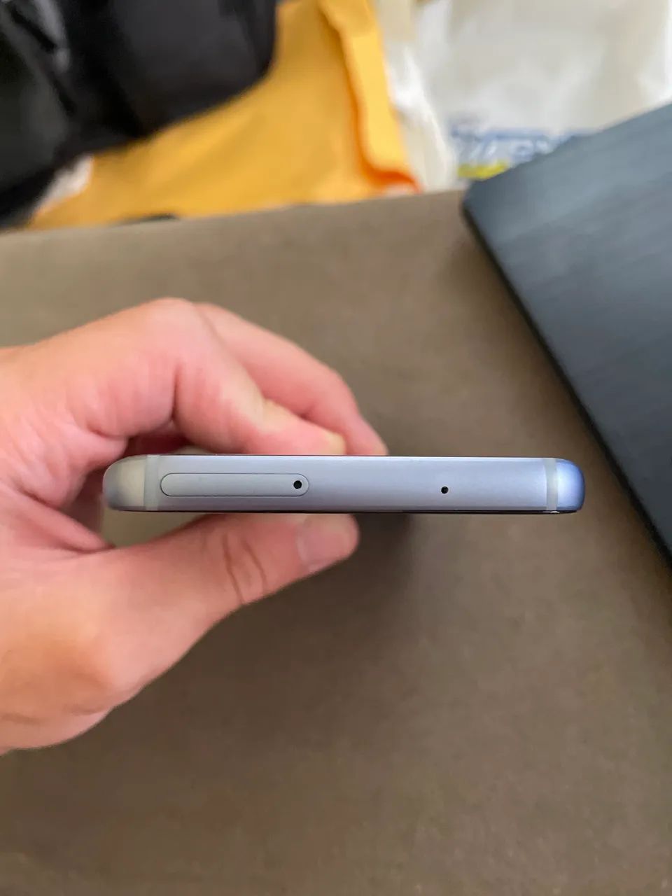 Samsung Galaxy S7  - Foto 4