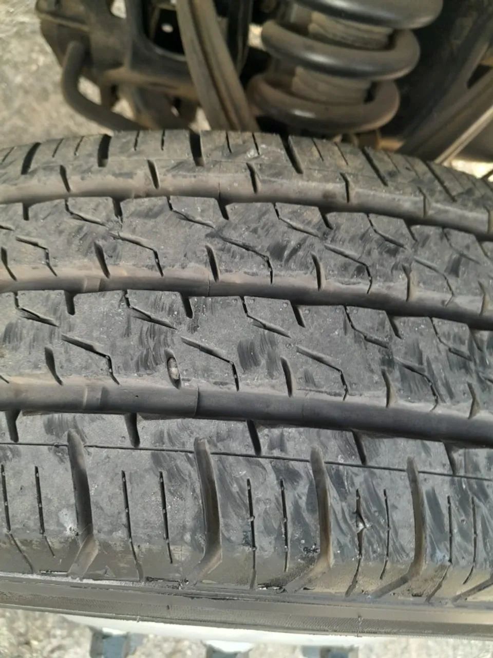 VW 6.160 CARROCERIA ABERTA - Foto 9