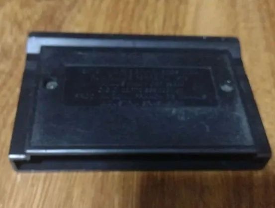 Vigilante (Master System) - Foto 2