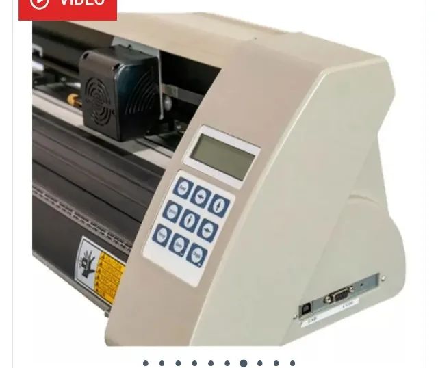 Plotter de recorrer kelter - Foto 4