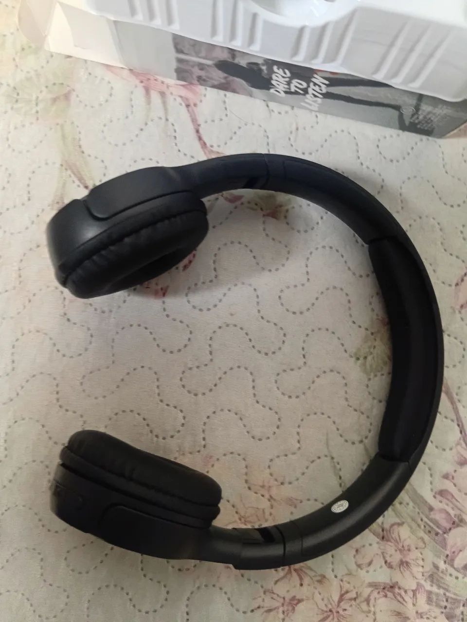 FONE DE OUVIDO JBL - Foto 2