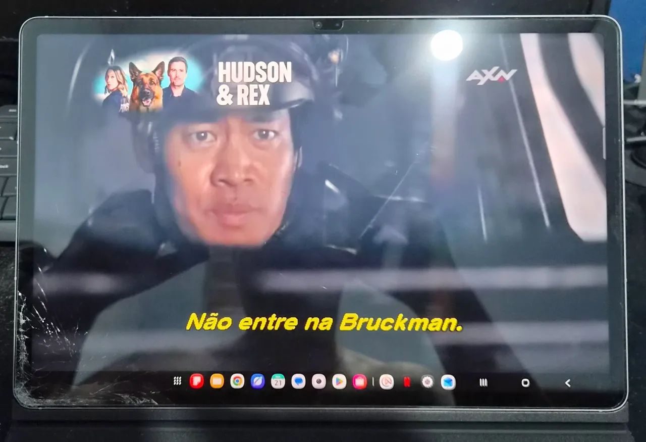 Galaxy Tab S10 fe+ 13,1" Polegadas - Foto 4