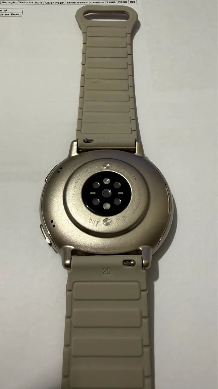 Relógio Amazfit Active 2 - Foto 4
