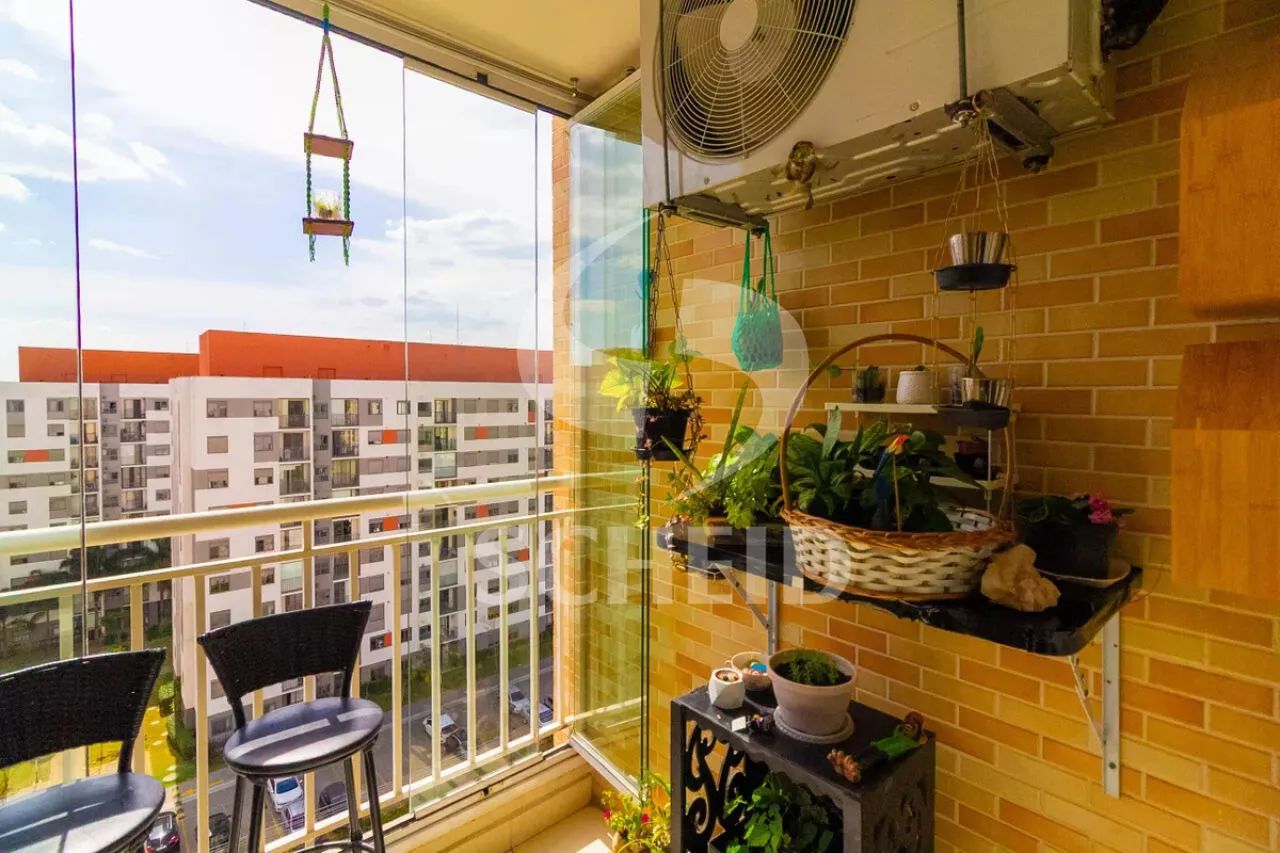 Apartamento à venda Reserva dos Lagos - Foto 5