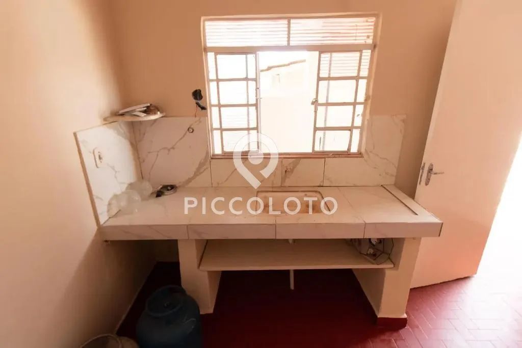 Casa para alugar em Campinas, Jardim Boa Esperança, com 1 quarto, com 60 m² - Foto 4