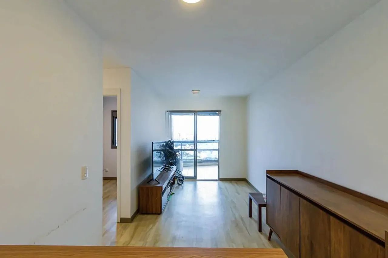 Apartamento à Venda - Vila Romana, 2 Quartos, 68 m2 - Foto 3