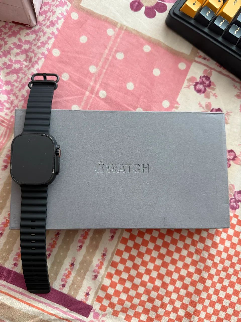 apple watch ultra 2