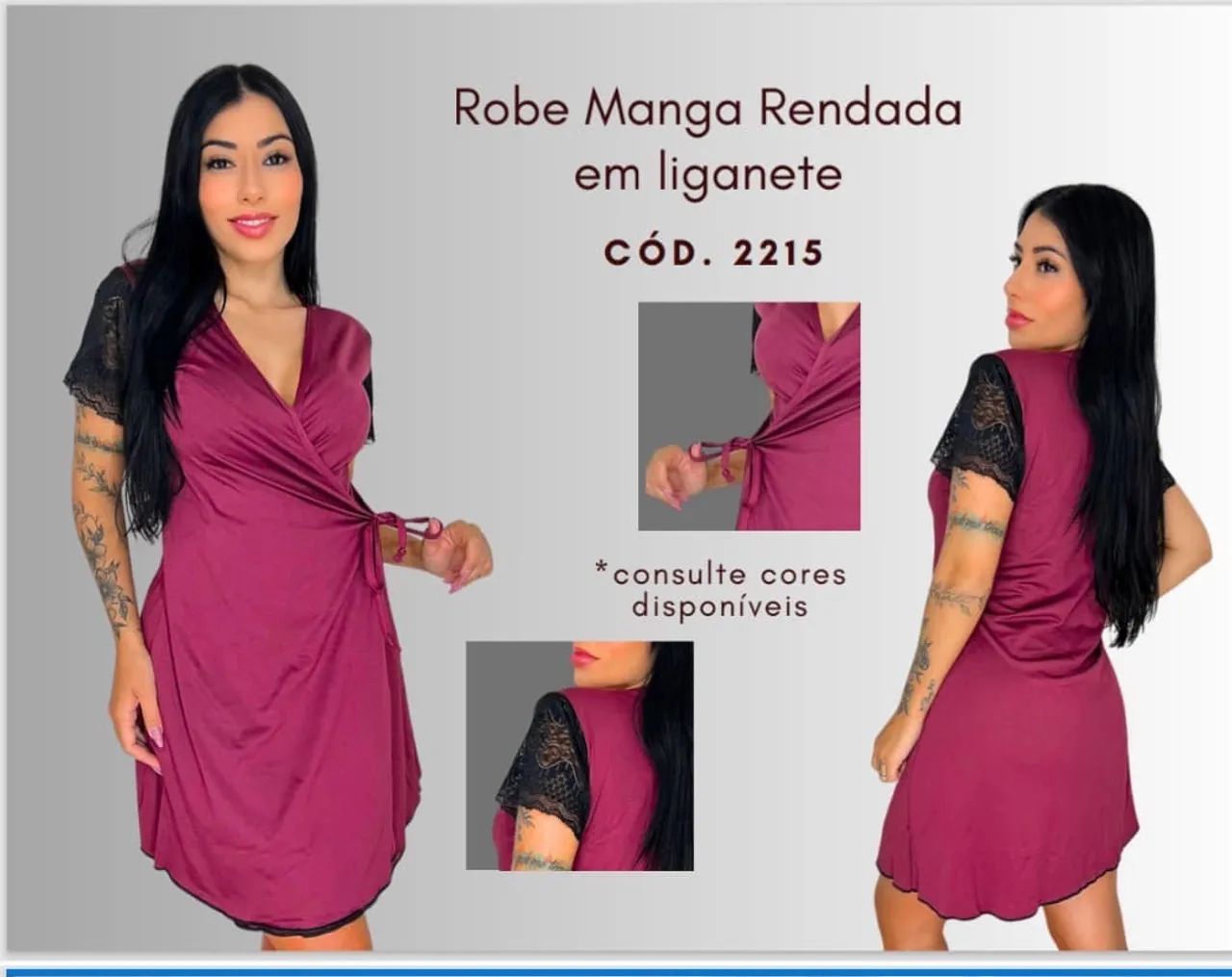 Robe