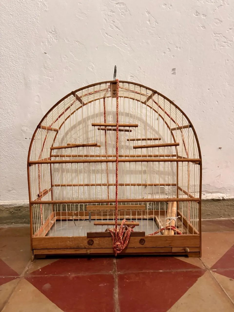 Gaiolas para pássaros - Foto 5