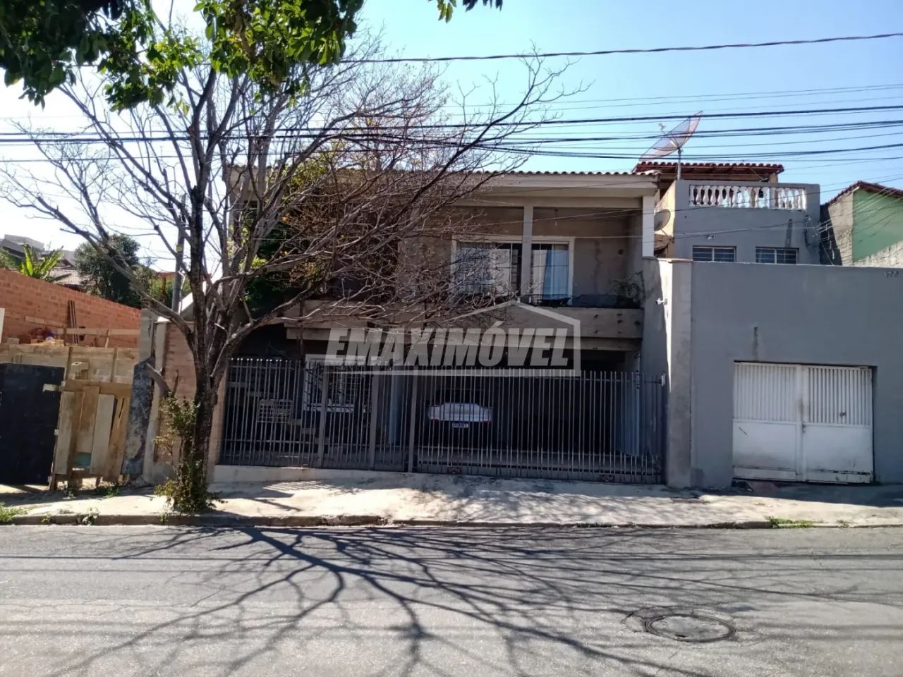 Casa a venda, localizada na Vila carvalho !