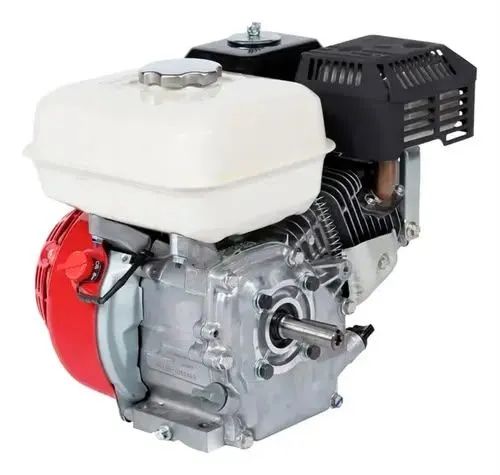 Motor Honda na caixa  - Foto 2
