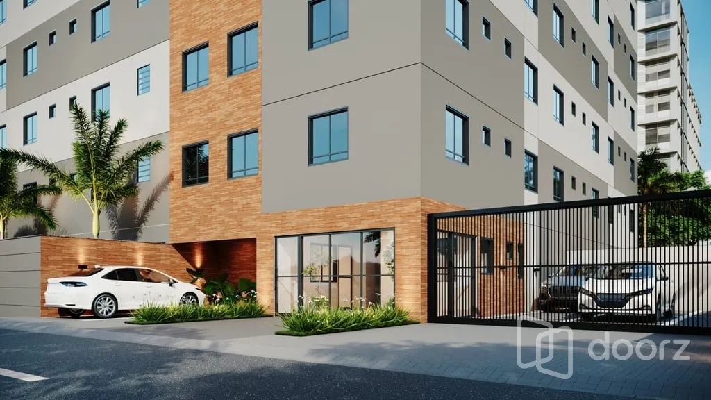 Apartamento em Centro com 25 m² , 1 quarto(s) , 1 vaga(s). - Foto 2