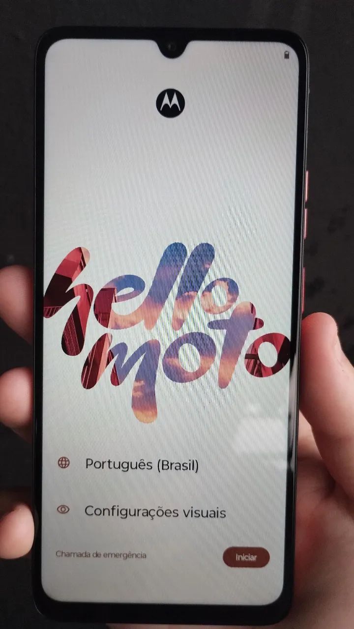Moto g06 128gb - Foto 2