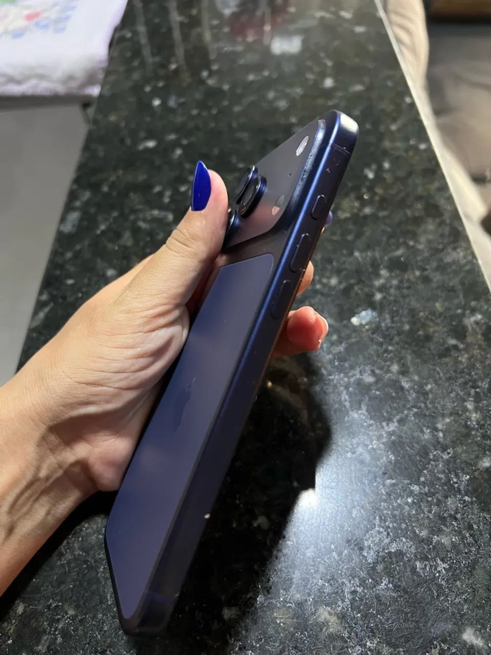 iPhone 17 pro max 256 gb  - Foto 5