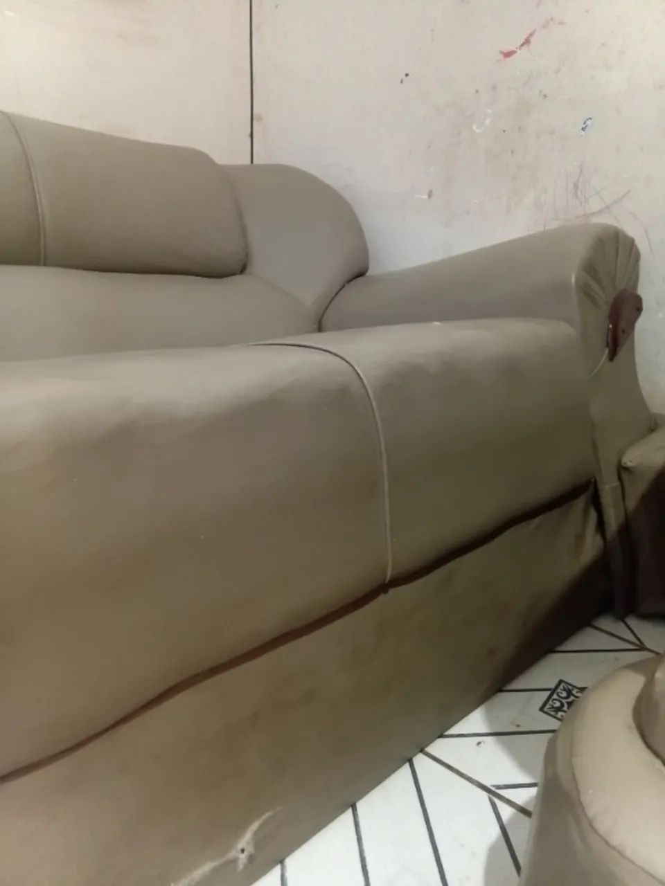 Sofá - Foto 3