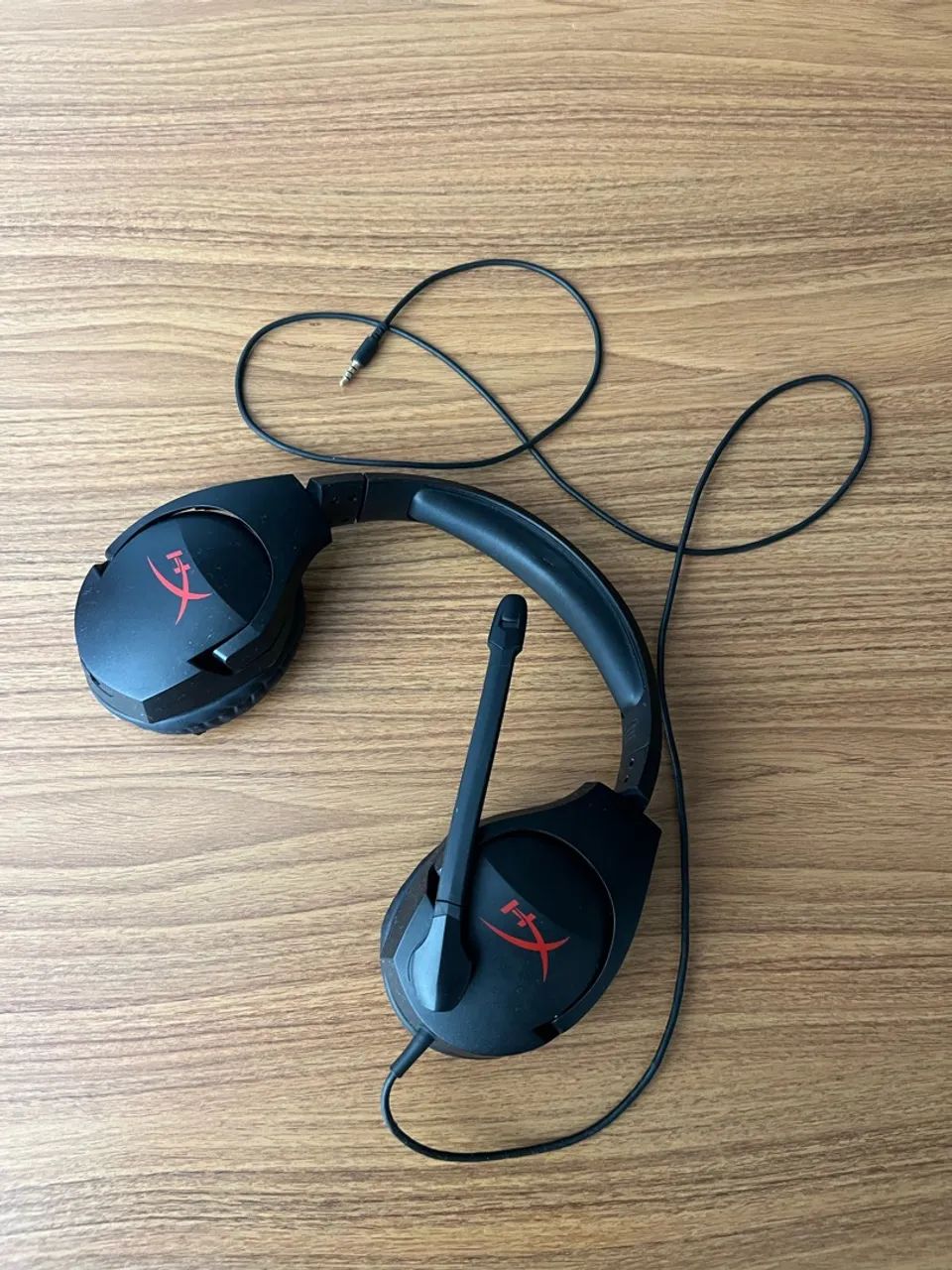 Headset Gamer HyperX Cloud Stinger - Foto 2